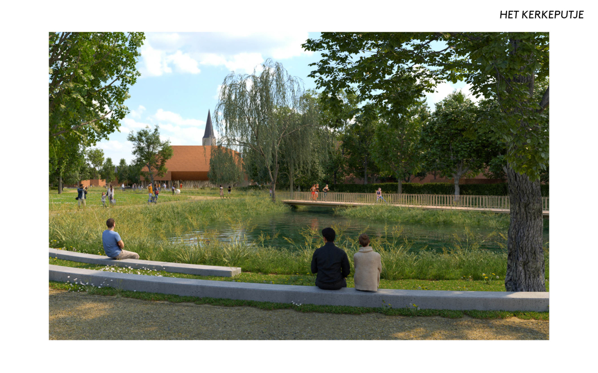 Ontmoetingscentrum Gullegem